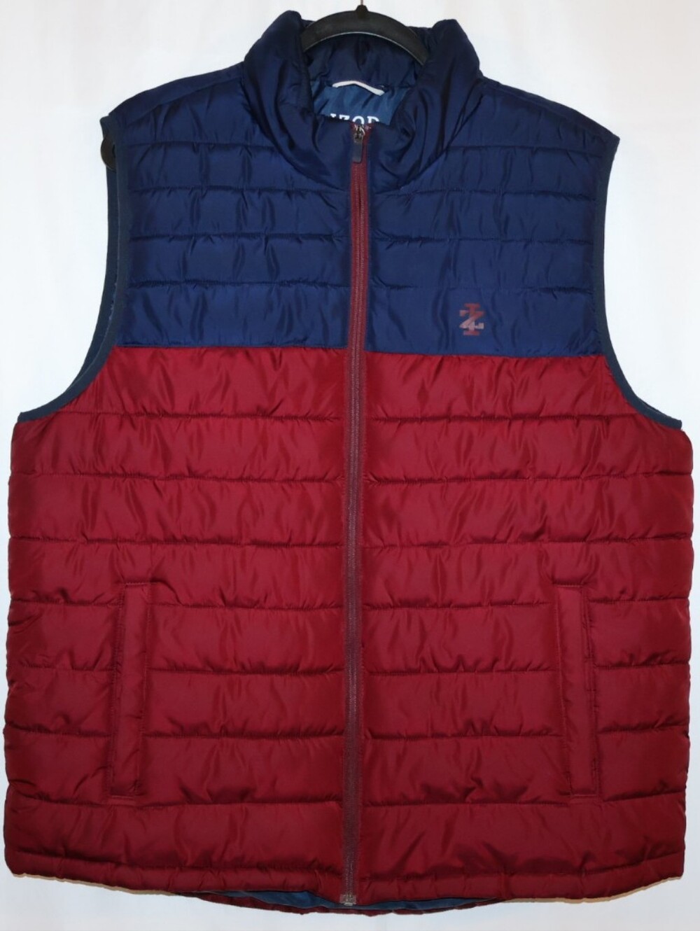 IZOD Advantage Performance Puffer Vest